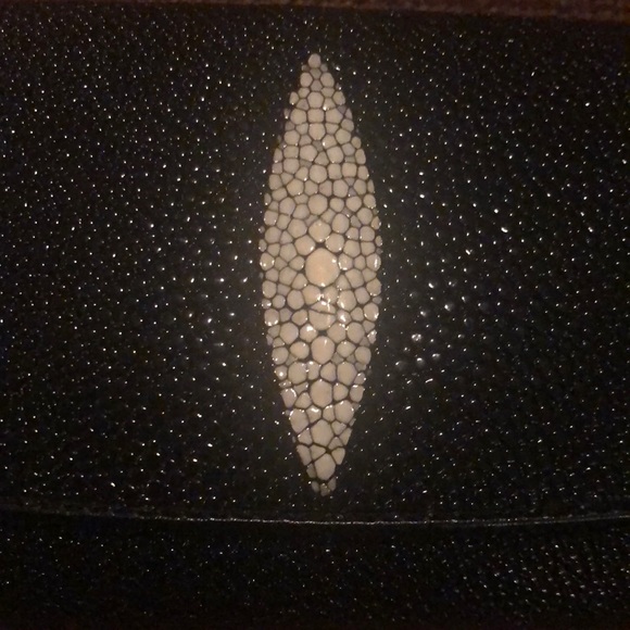 Brand new never used coni cocci wallet - Picture 3 of 6